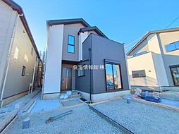 千葉県野田市山崎