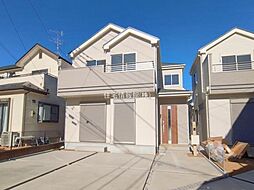 千葉県野田市清水