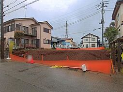 千葉県柏市しいの木台5丁目
