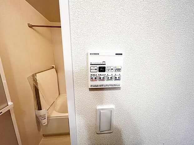 その他設備のご紹介です。