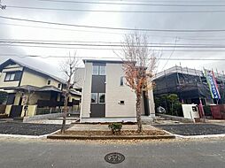 千葉県柏市花野井