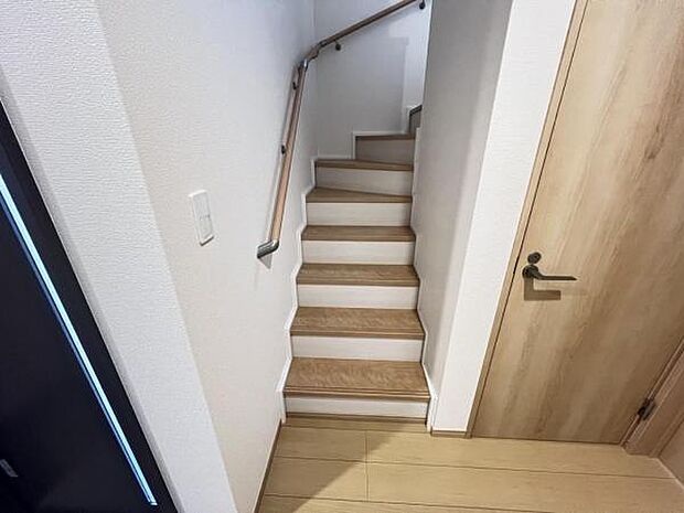 内観画像です。