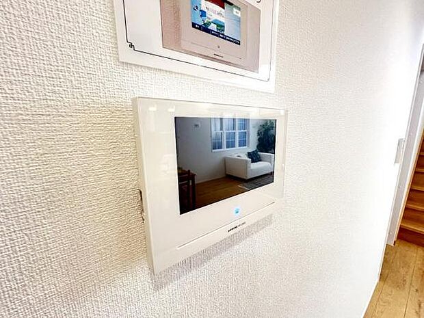 その他設備のご紹介です。