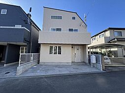 千葉県流山市野々下5丁目