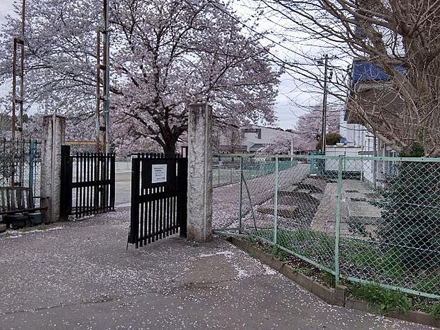 流山市立八木中学校まで約1920m（徒歩24分）