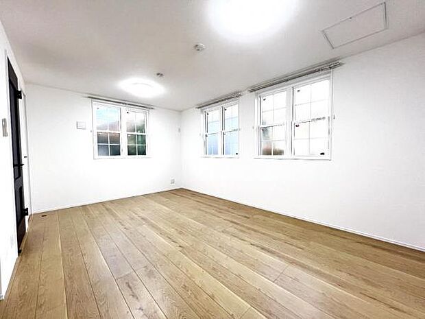 自分好みのアレンジで居心地の良い空間になりそうです。