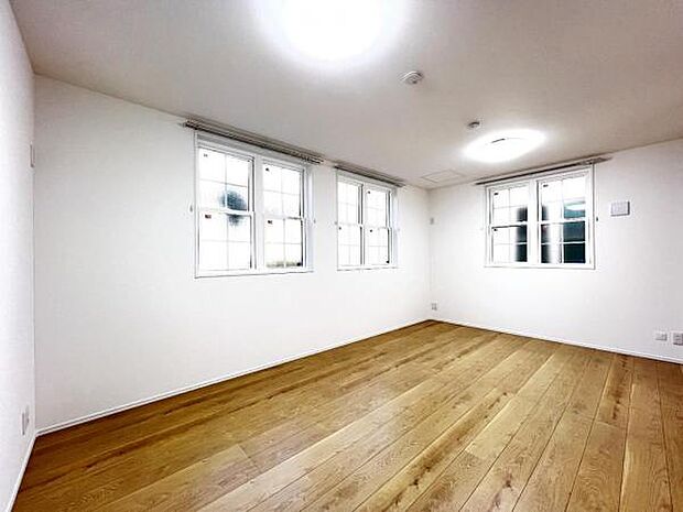 自分好みのアレンジで居心地の良い空間になりそうです。