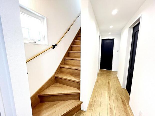 内観画像です。