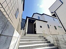 千葉県我孫子市台田2丁目
