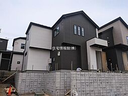 千葉県我孫子市台田2丁目