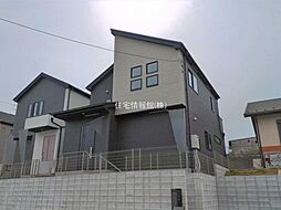 千葉県我孫子市台田2丁目
