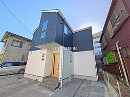 千葉県柏市東中新宿3丁目