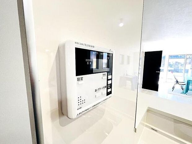 その他設備のご紹介です。