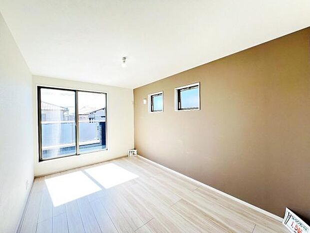 自分好みのアレンジで居心地の良い空間になりそうです。