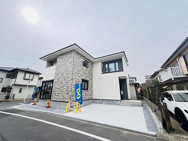 構造・工法・仕様のご紹介です。