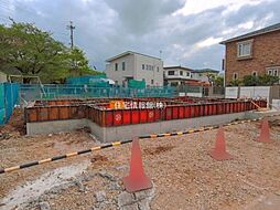 千葉県柏市増尾8丁目