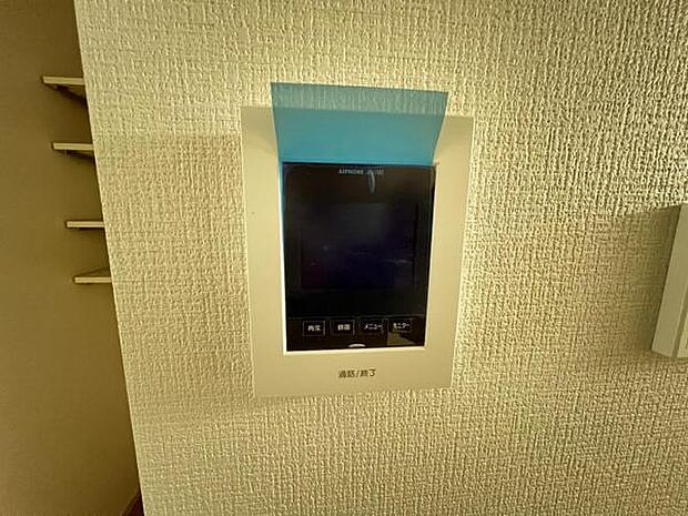 その他設備のご紹介です。