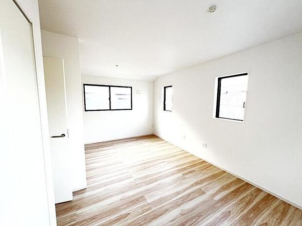 自分好みのアレンジで居心地の良い空間になりそうです。