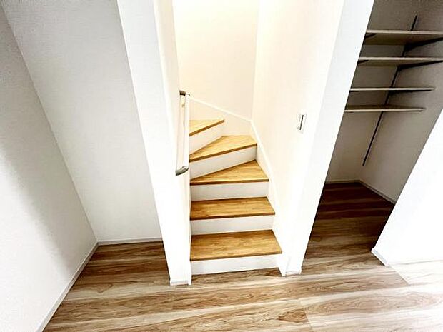 内観画像です。