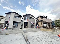 千葉県流山市西平井1丁目