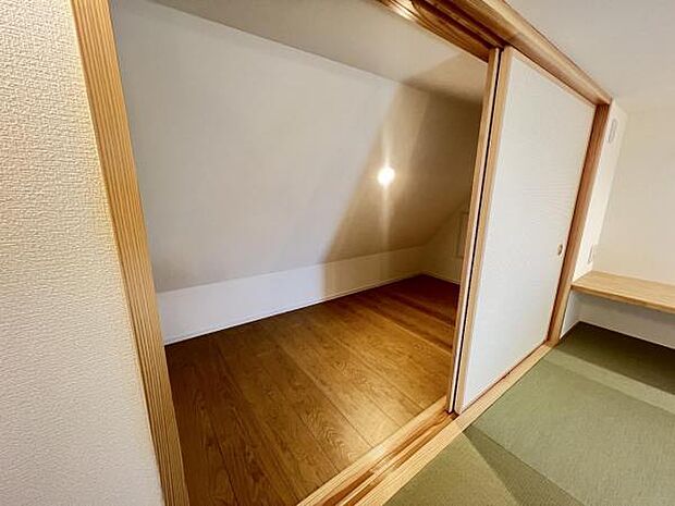 内観画像です。