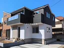 千葉県柏市西柏台1丁目