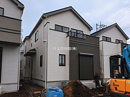 千葉県野田市山崎