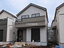 千葉県野田市山崎