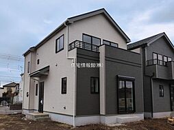 千葉県野田市山崎