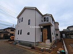 千葉県白井市南山2丁目