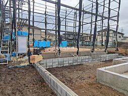 千葉県野田市桜台