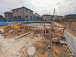 千葉県野田市桜台