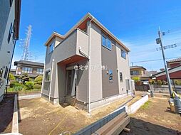 千葉県野田市桜台