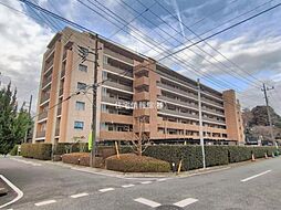 オーベル柏の葉ヒルズ壱番館