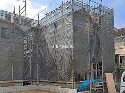 千葉県松戸市緑ケ丘2丁目