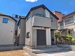 千葉県松戸市緑ケ丘2丁目
