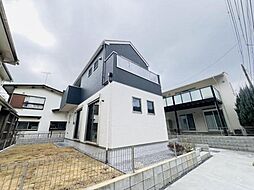 千葉県流山市富士見台1丁目
