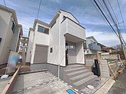 千葉県流山市富士見台1丁目