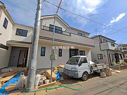 千葉県野田市尾崎