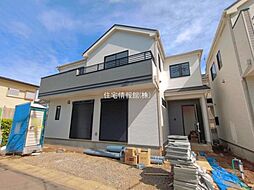 千葉県野田市尾崎