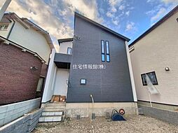 千葉県我孫子市新木野3丁目