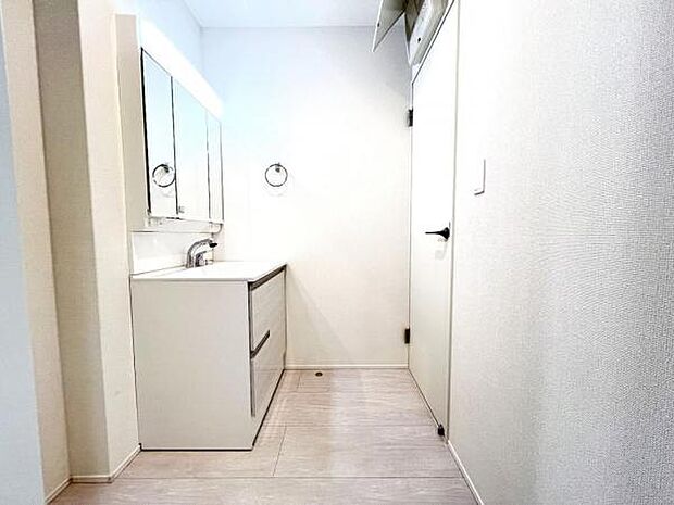 お住まいからの眺望です。