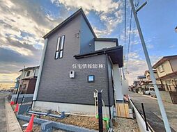 千葉県我孫子市新木野3丁目