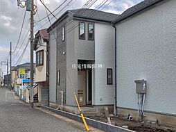 千葉県松戸市松戸新田