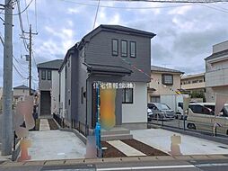 千葉県松戸市松戸新田