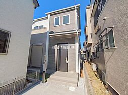 千葉県松戸市新松戸南2丁目