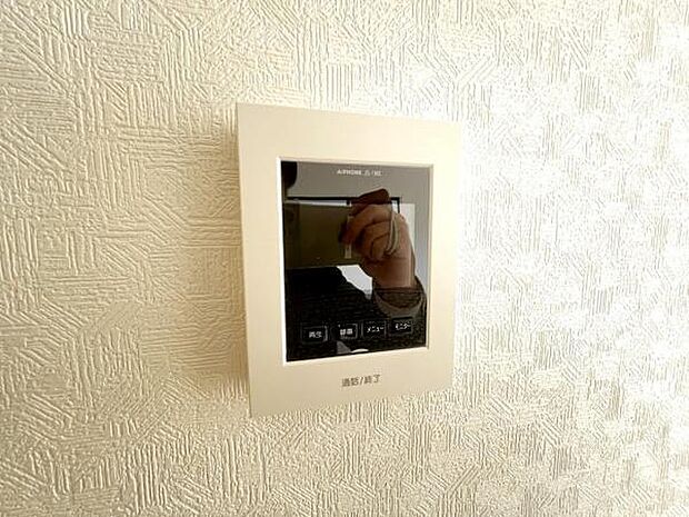 その他設備のご紹介です。