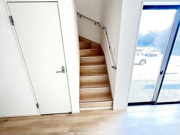 内観画像です。