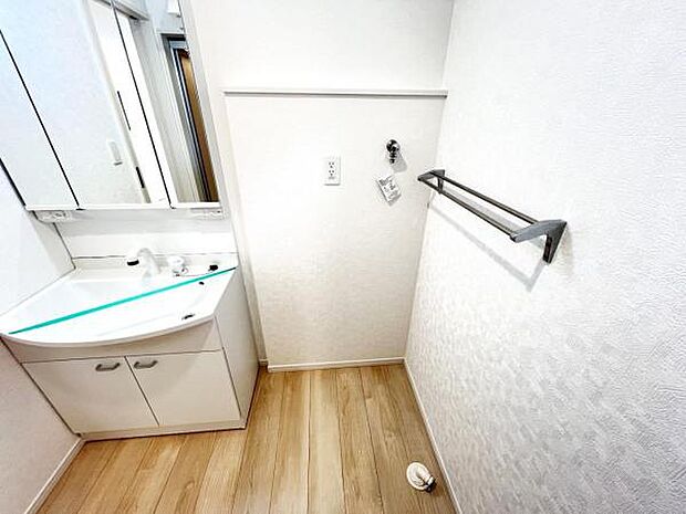 お住まいからの眺望です。