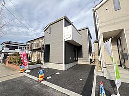 千葉県柏市布施新町4丁目